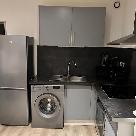 Apartament Gold, 500 M Du Centre De Valence Bourg-lès-Valence Zewnętrze zdjęcie