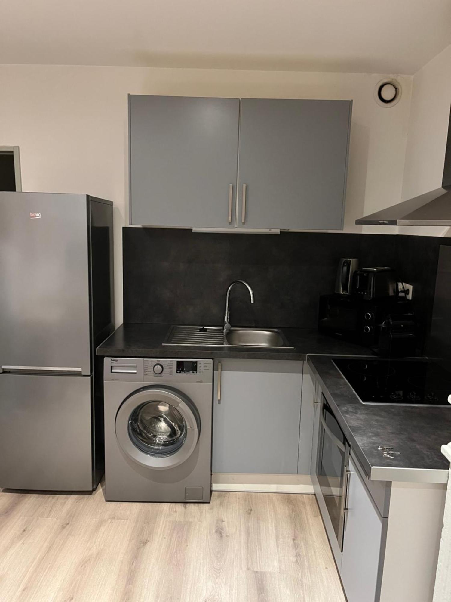 Apartament Gold, 500 M Du Centre De Valence Bourg-lès-Valence Zewnętrze zdjęcie
