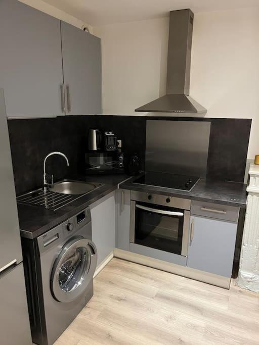 Apartament Gold, 500 M Du Centre De Valence Bourg-lès-Valence Zewnętrze zdjęcie