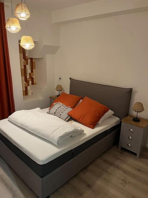 Apartament Gold, 500 M Du Centre De Valence Bourg-lès-Valence Zewnętrze zdjęcie