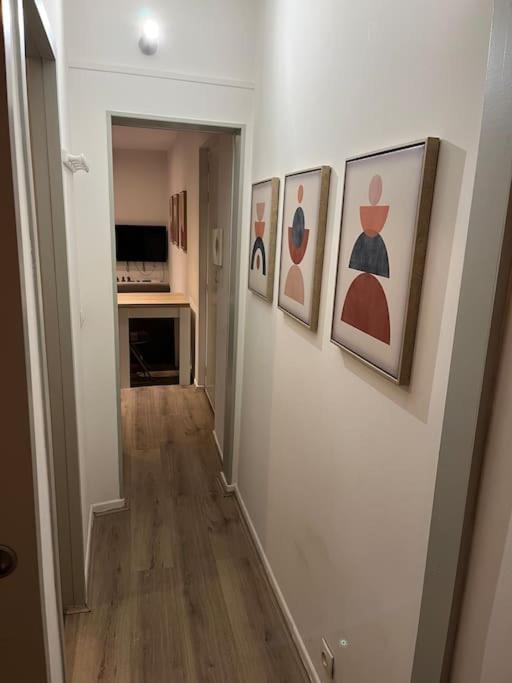 Apartament Gold, 500 M Du Centre De Valence Bourg-lès-Valence Zewnętrze zdjęcie